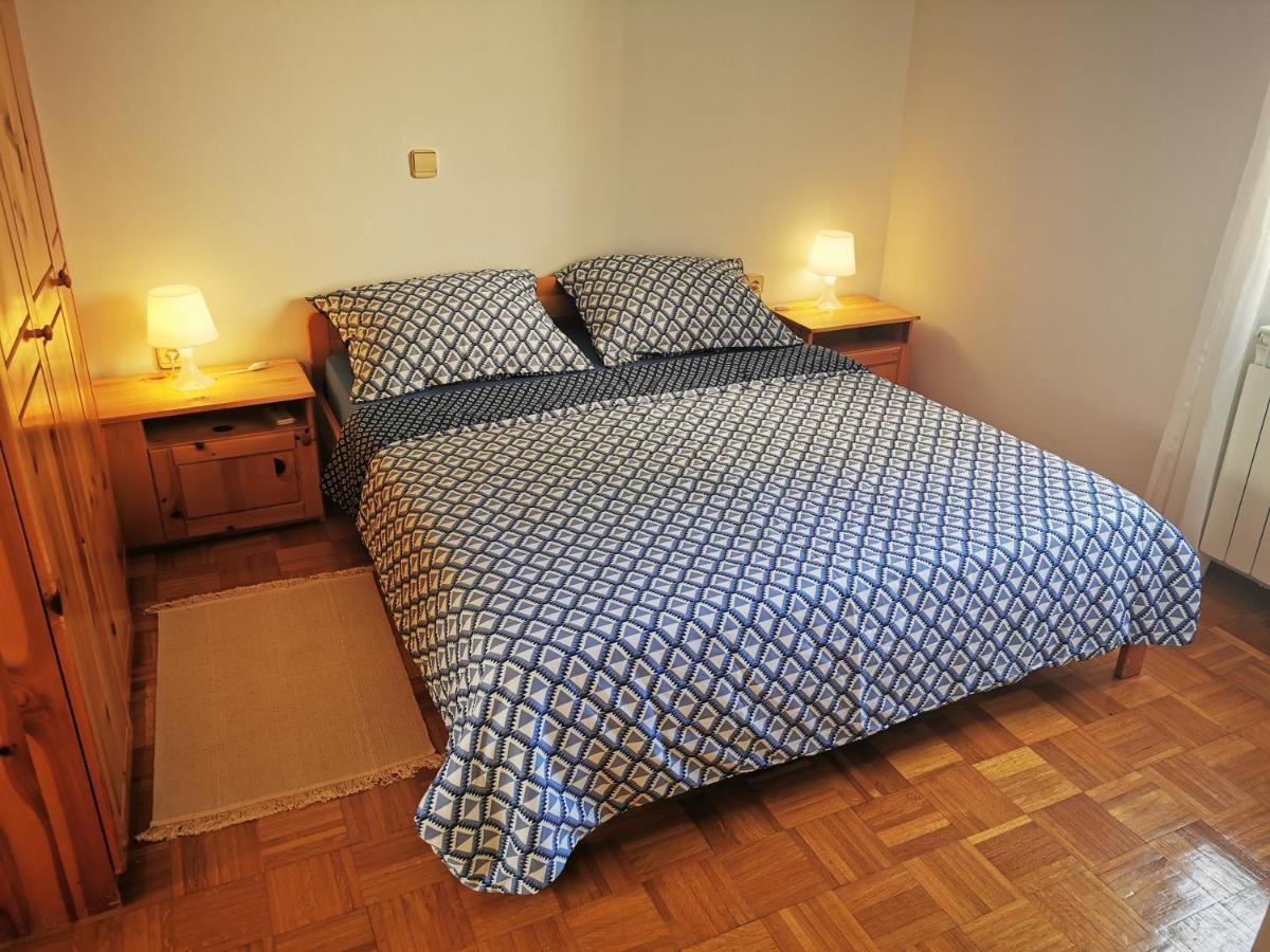 Apartments Franci Moscenicka Draga Ngoại thất bức ảnh