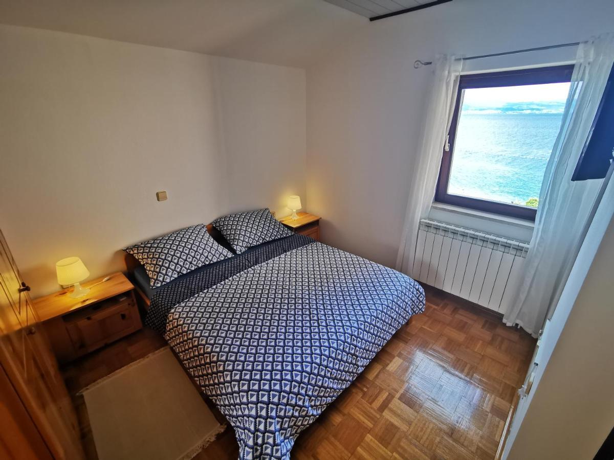Apartments Franci Moscenicka Draga Ngoại thất bức ảnh