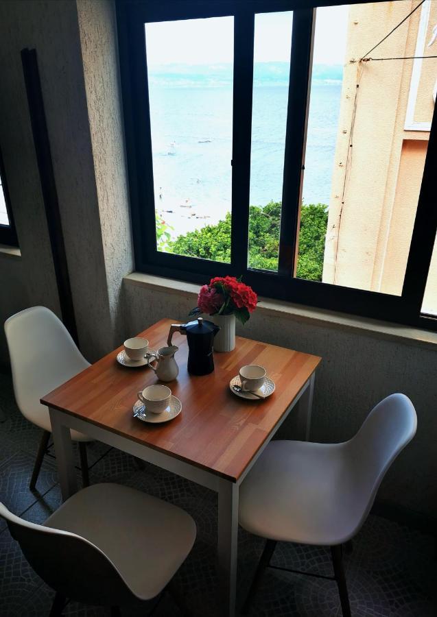 Apartments Franci Moscenicka Draga Ngoại thất bức ảnh