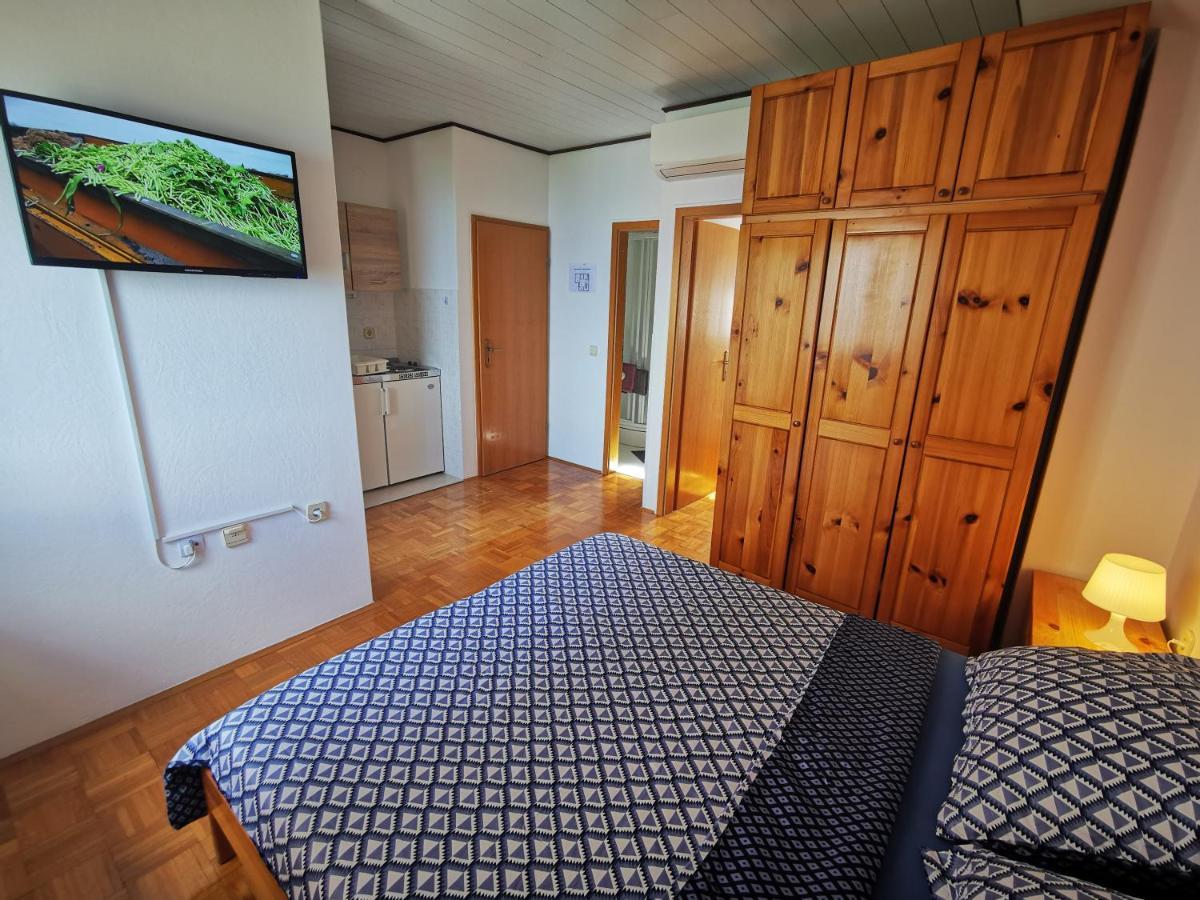 Apartments Franci Moscenicka Draga Ngoại thất bức ảnh