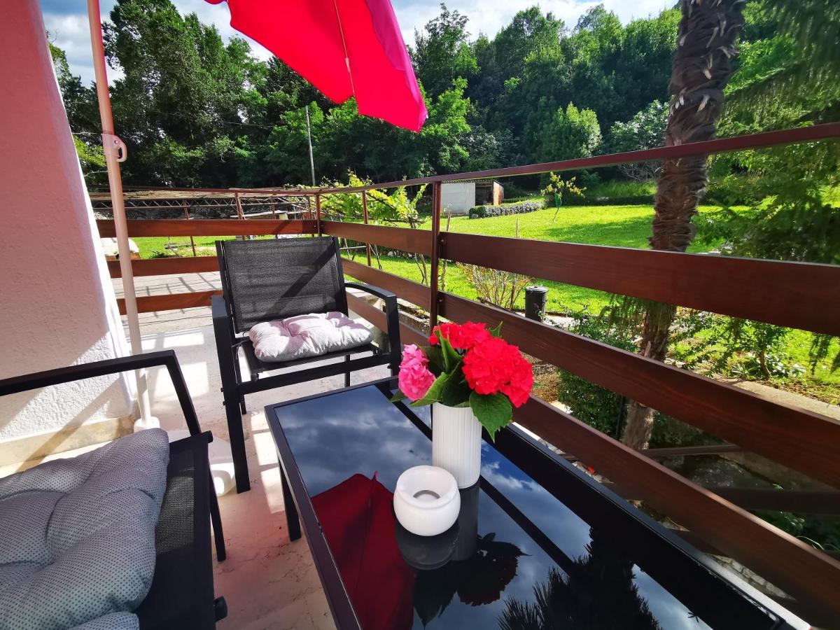 Apartments Franci Moscenicka Draga Ngoại thất bức ảnh