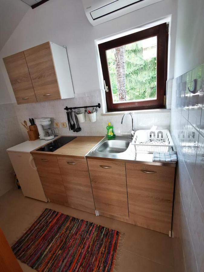 Apartments Franci Moscenicka Draga Ngoại thất bức ảnh